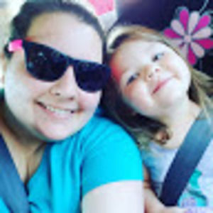 Meet your Posher, Becky